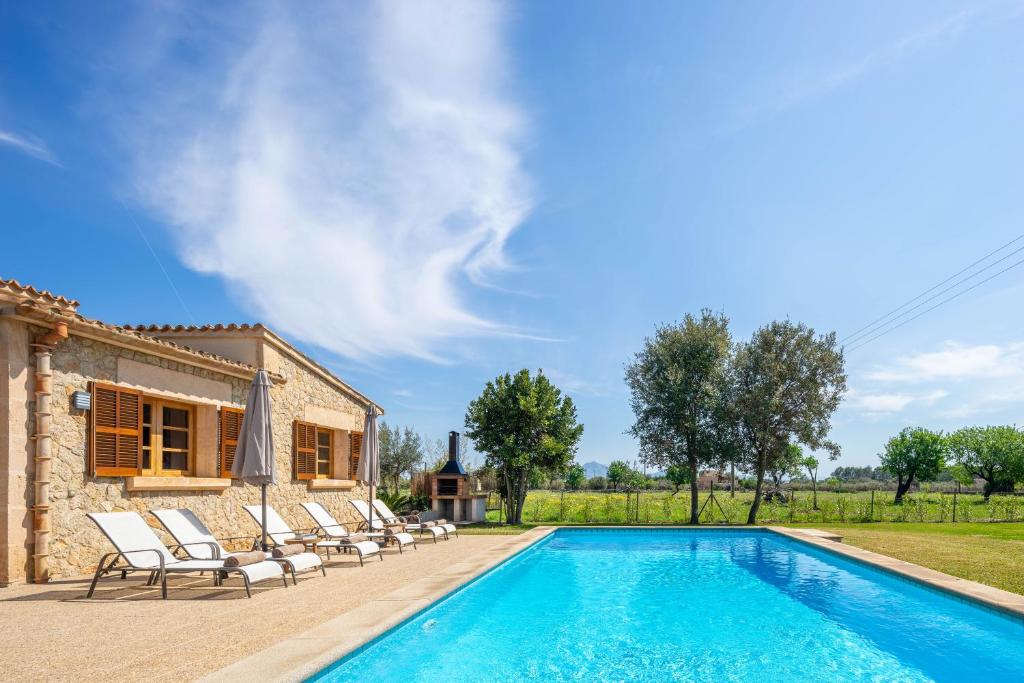 Villa Can Canavaret by SunVillas Mallorca - 2