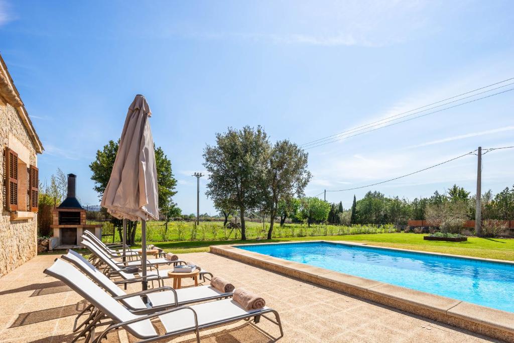 Villa Can Canavaret by SunVillas Mallorca - 4