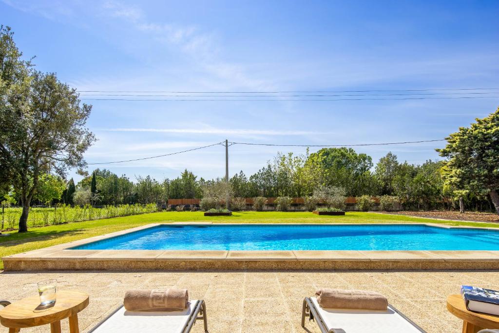 Villa Can Canavaret by SunVillas Mallorca - 3