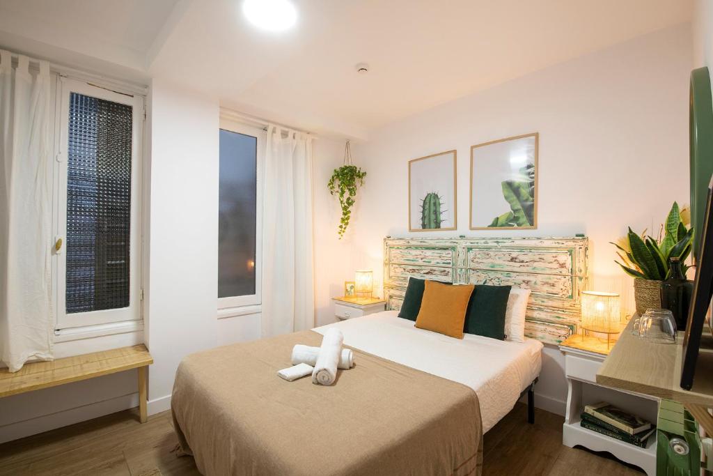 Off Beat Guesthouse - Self-check-in - 4