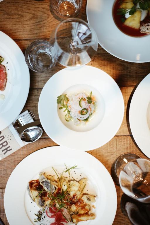 お料理のイメージ