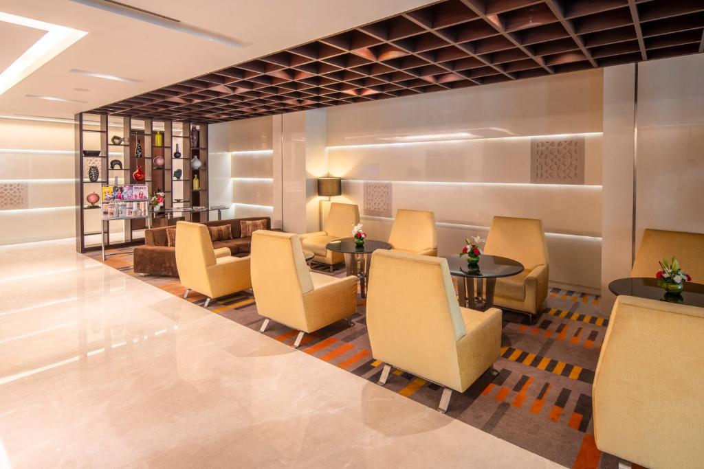 Bar/lounge