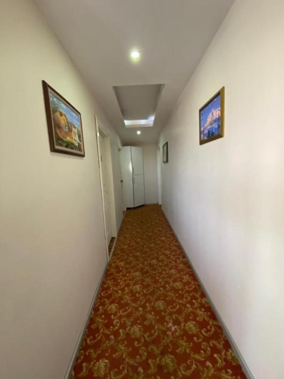 Sakran Hotel photo