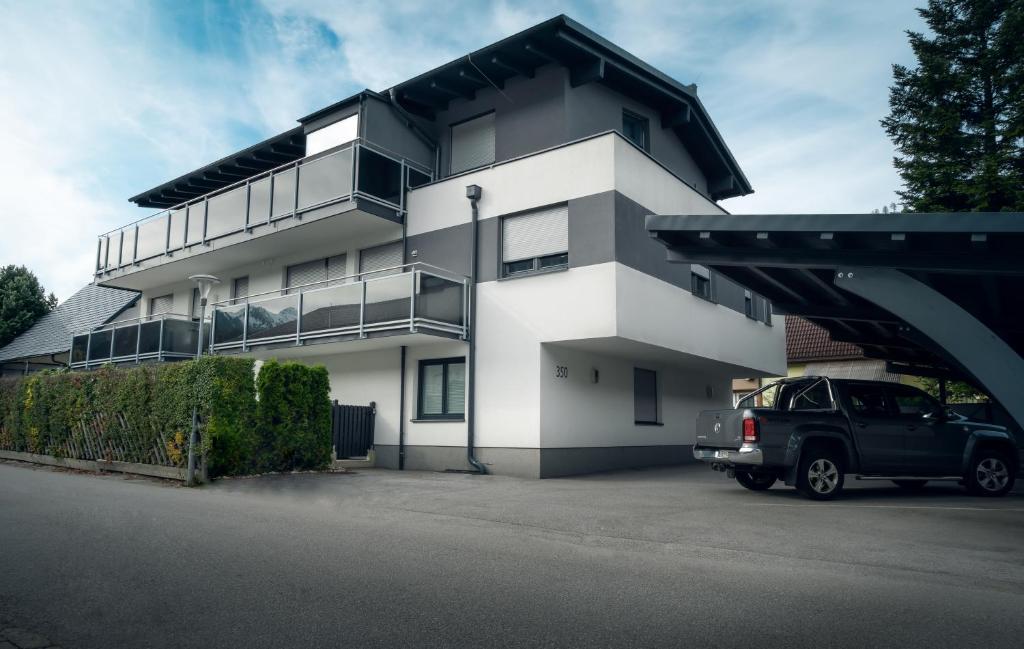 Appartement Arosa by Schladming-Appartements - 3