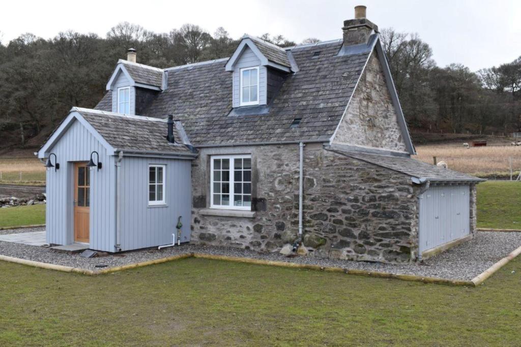 Osprey Cottage, Port o Tay, Pitlochry