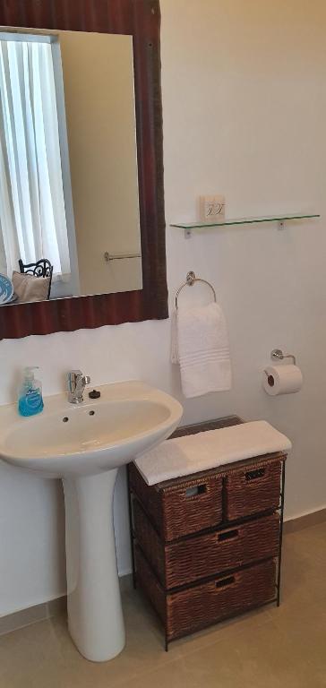 Oudeklip Guesthouse Nieuwoudtville photo