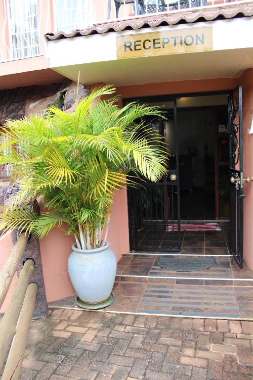 El Gran Chaparral Guest House photo