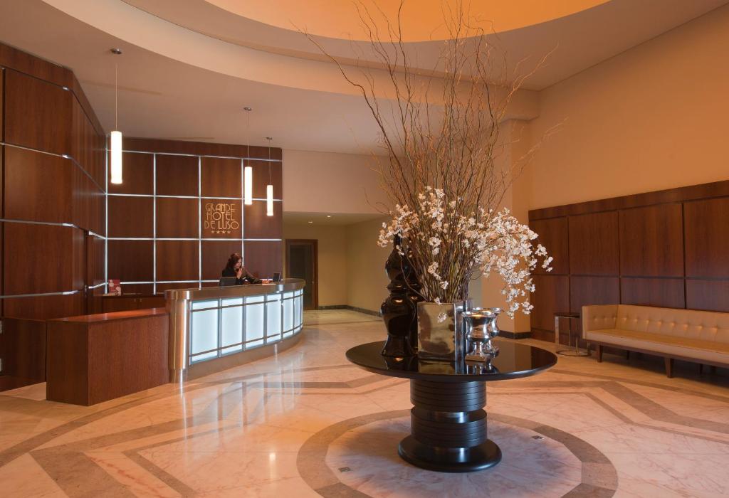 Grande Hotel de Luso photo