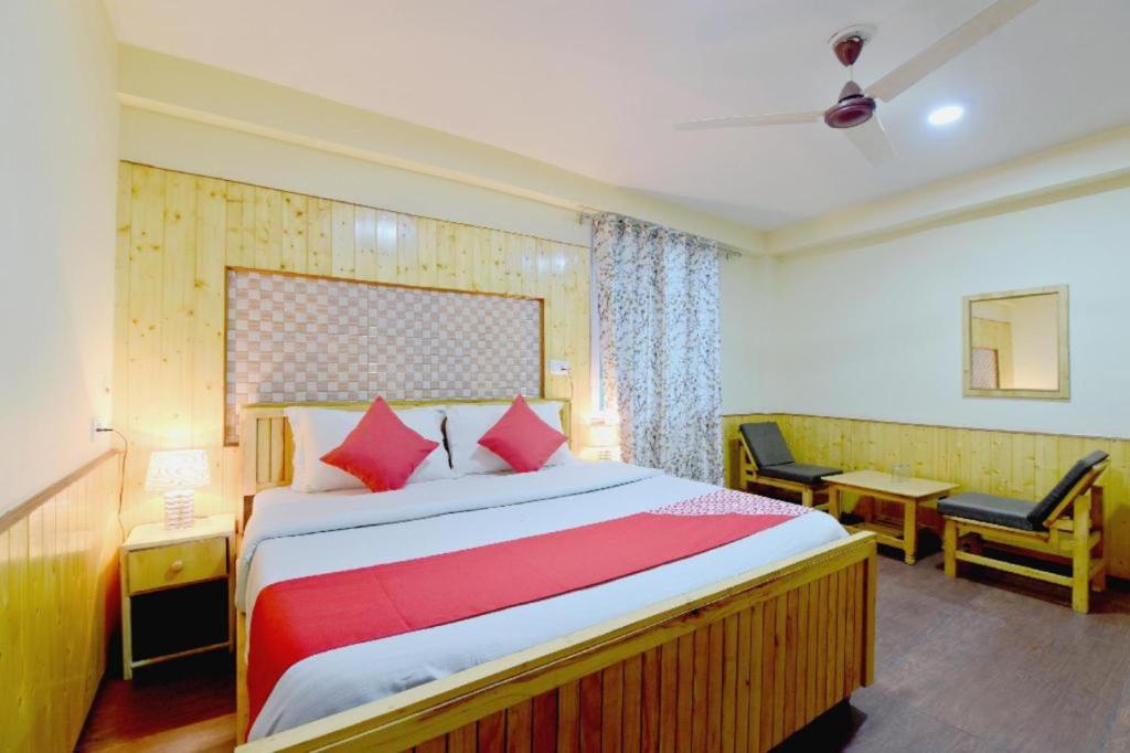 High Nation Resort Manali photo