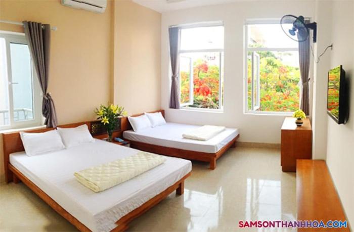 ks crown — Hotel in Thanh Hoá / Sầm Sơn Beach
