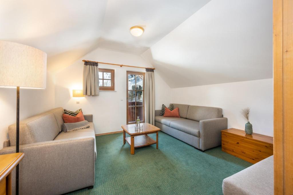 Hotel Zirbenhof photo