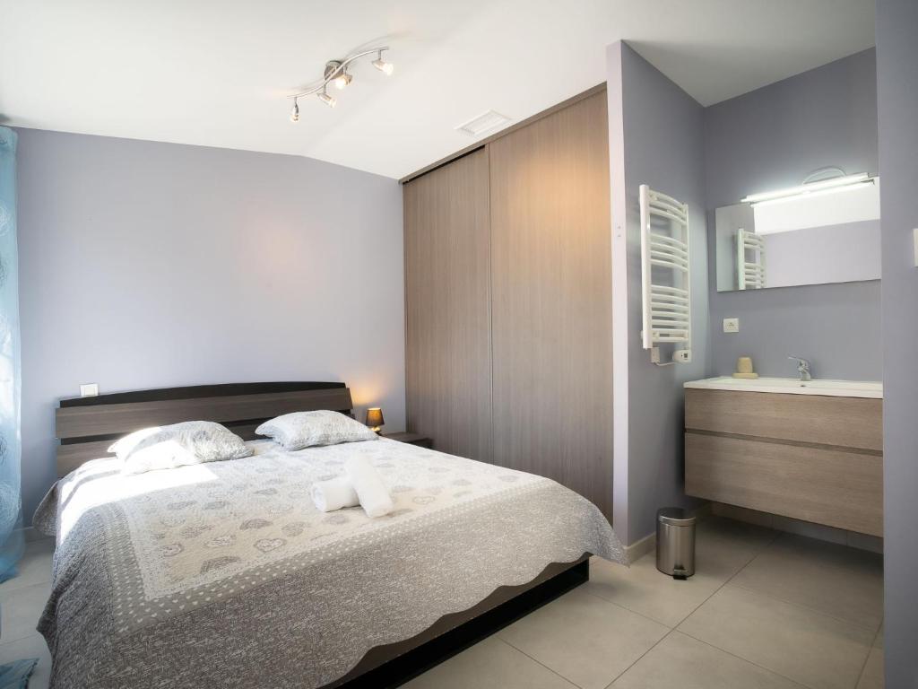 Holiday Home Villa du Littoral by Interhome - 5