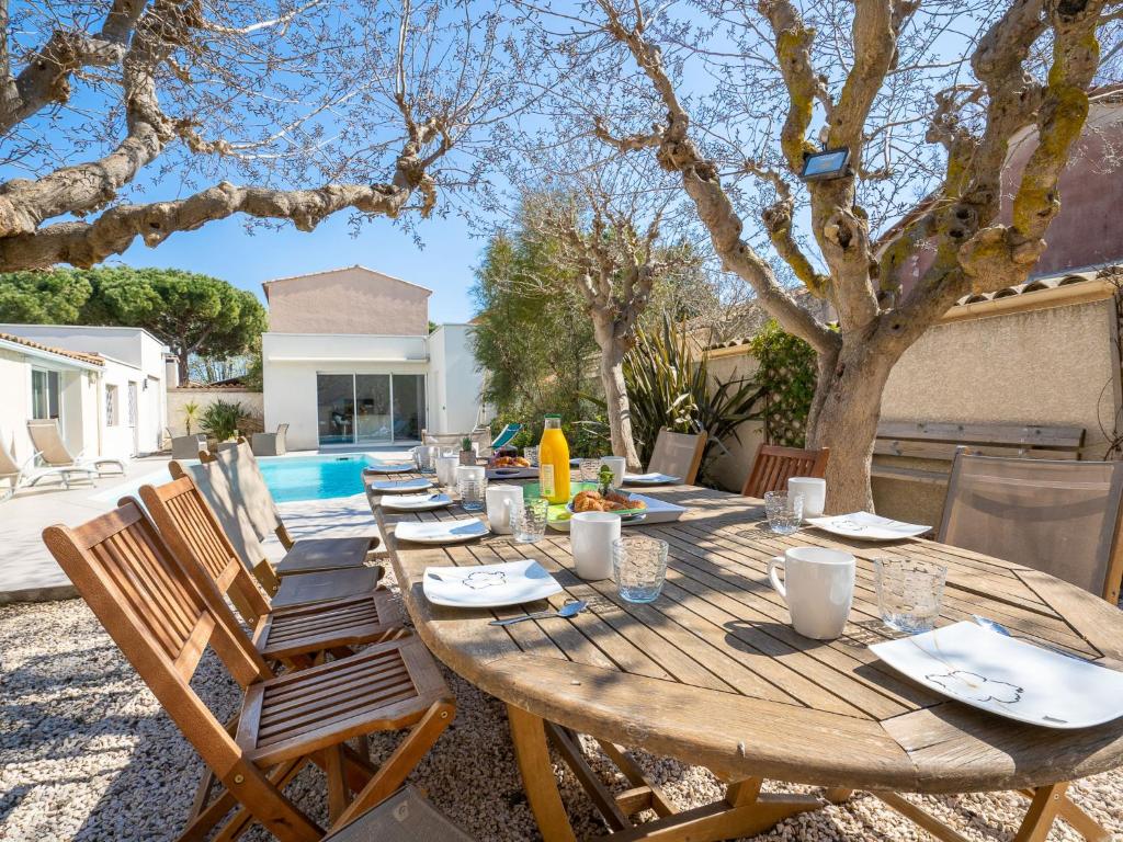 Holiday Home Villa du Littoral by Interhome - 2