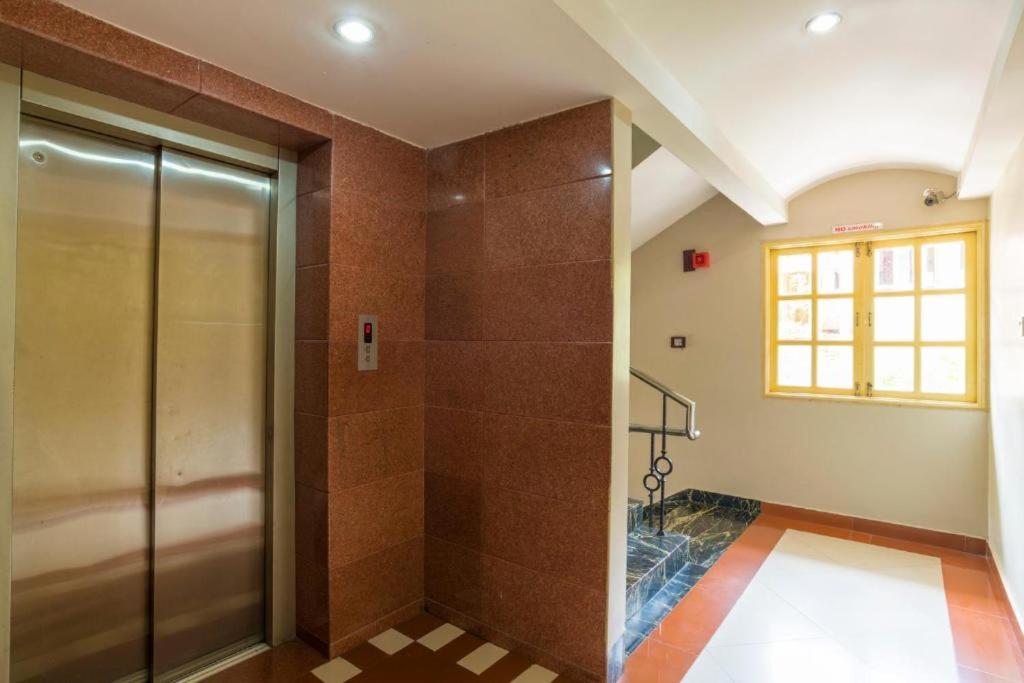 Crescent Park Hotel photo