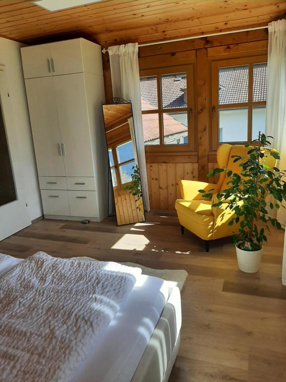 Ferienwohnung "Marie's Auszeit" - 2