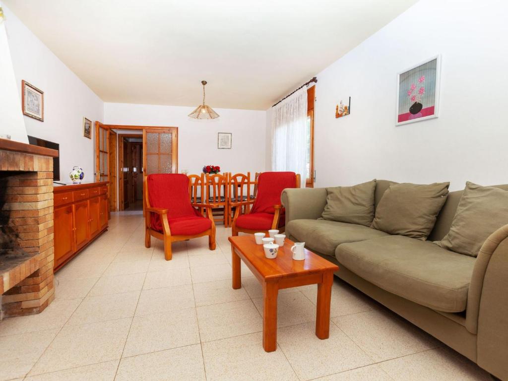 Holiday Home Torre Mora-4 by Interhome - 5