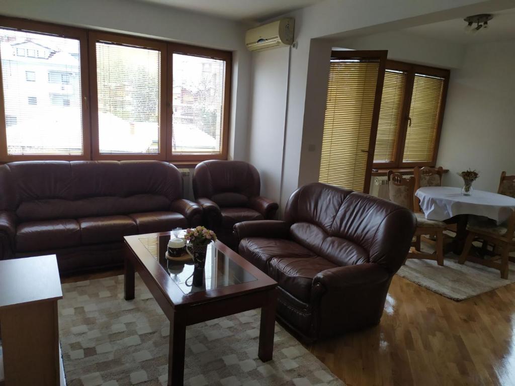 Apartman Miloš - 1