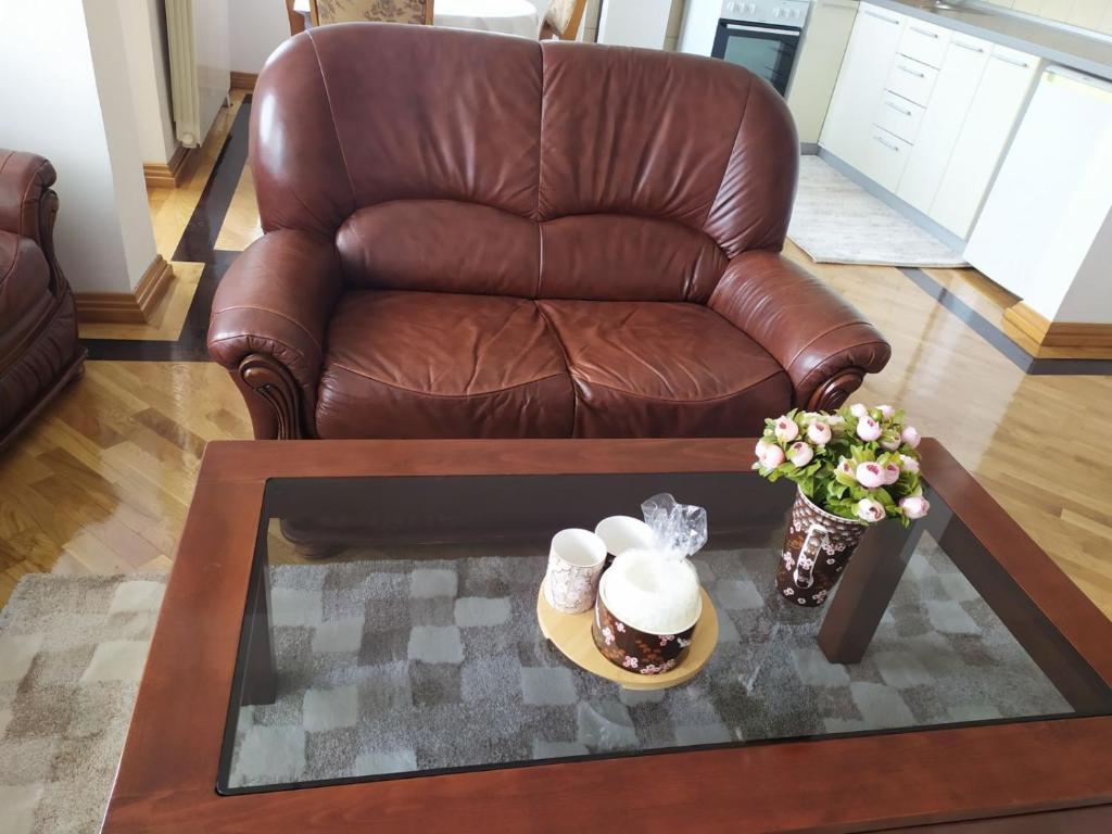 Apartman Miloš - 3