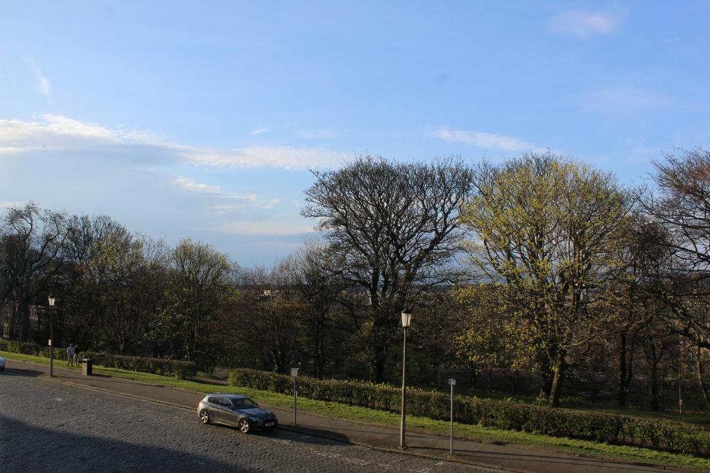 Surrounding environment