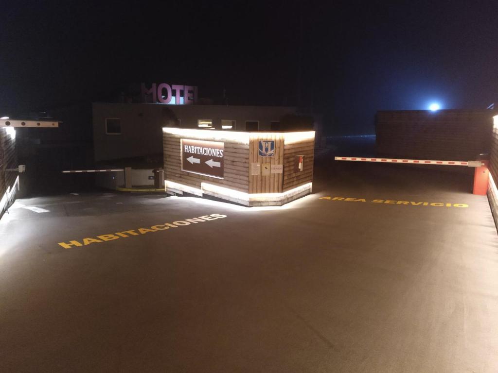 호텔 사진
