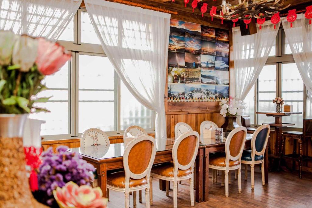 Shepherds B&B 호텔 이미지 2