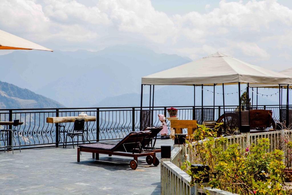 Shepherds B&B 호텔 이미지 1