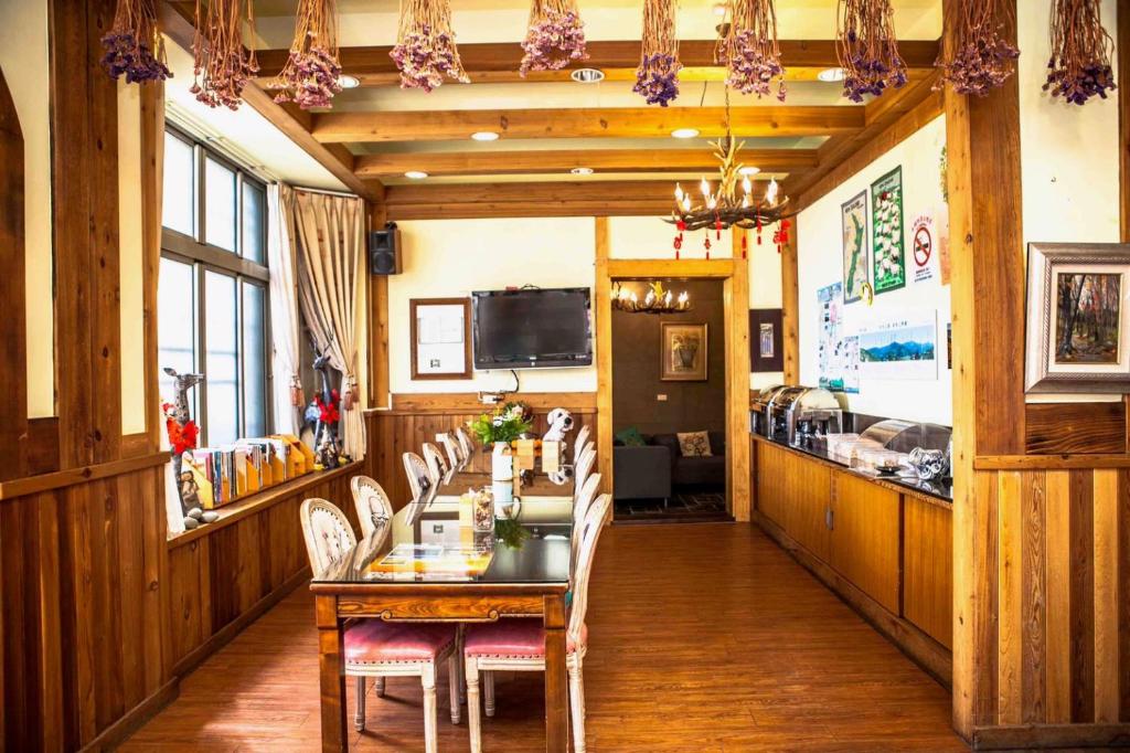 Shepherds B&B 호텔 이미지 1