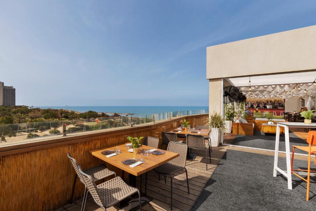 Gay hotels tel aviv