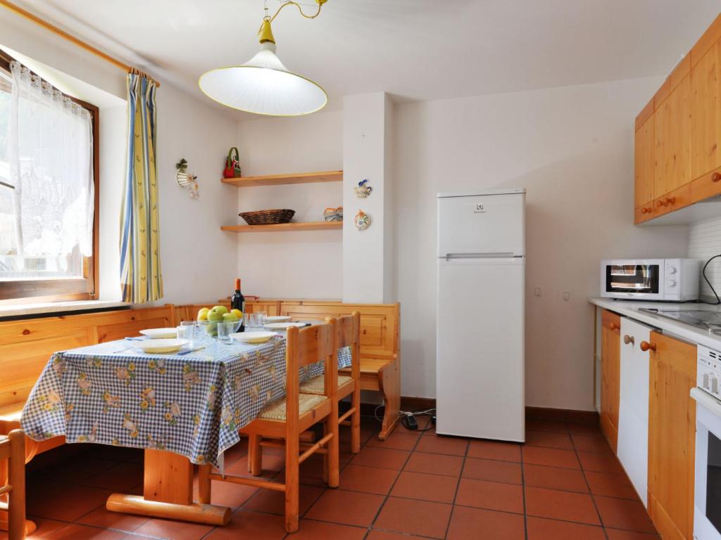 Apartment Cesa Palua by Interhome - 3