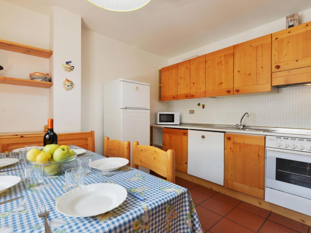 Apartment Cesa Palua by Interhome - 4