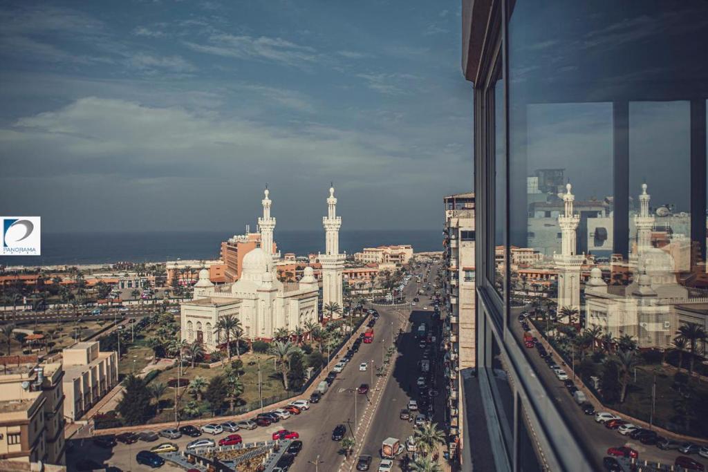 Panorama Portsaid Hotel — Hotel in Port Said
