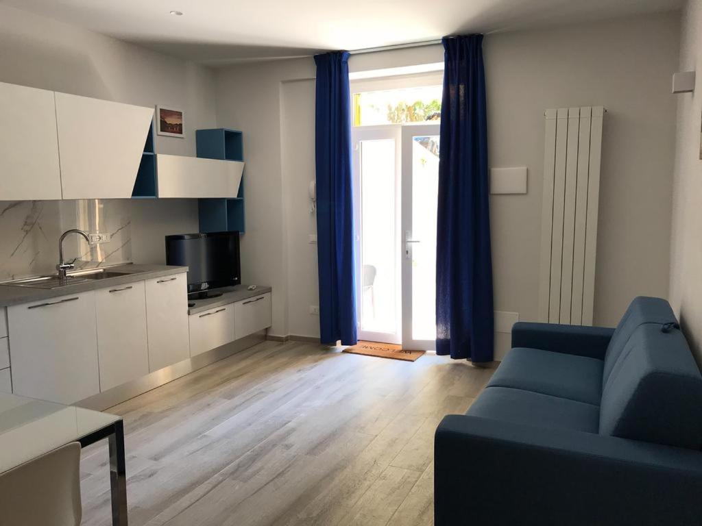 Residence Mare Azzurro - 4