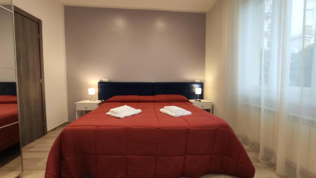 Residence Mare Azzurro - 2