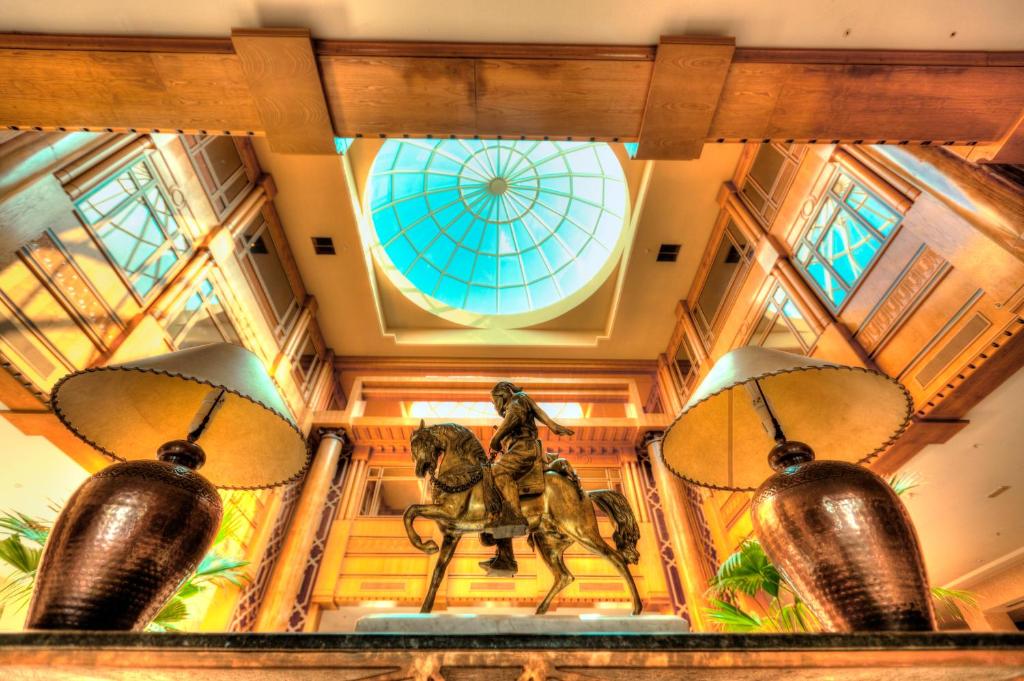 Regency Tunis Hotel photo