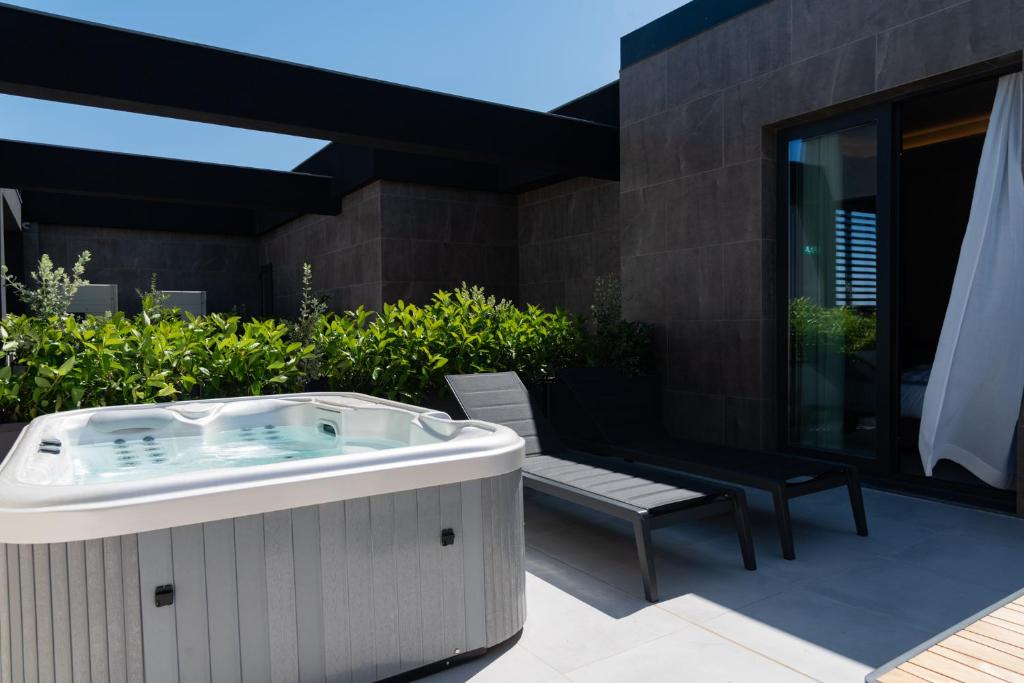 Modica Boutique Hotel - 5