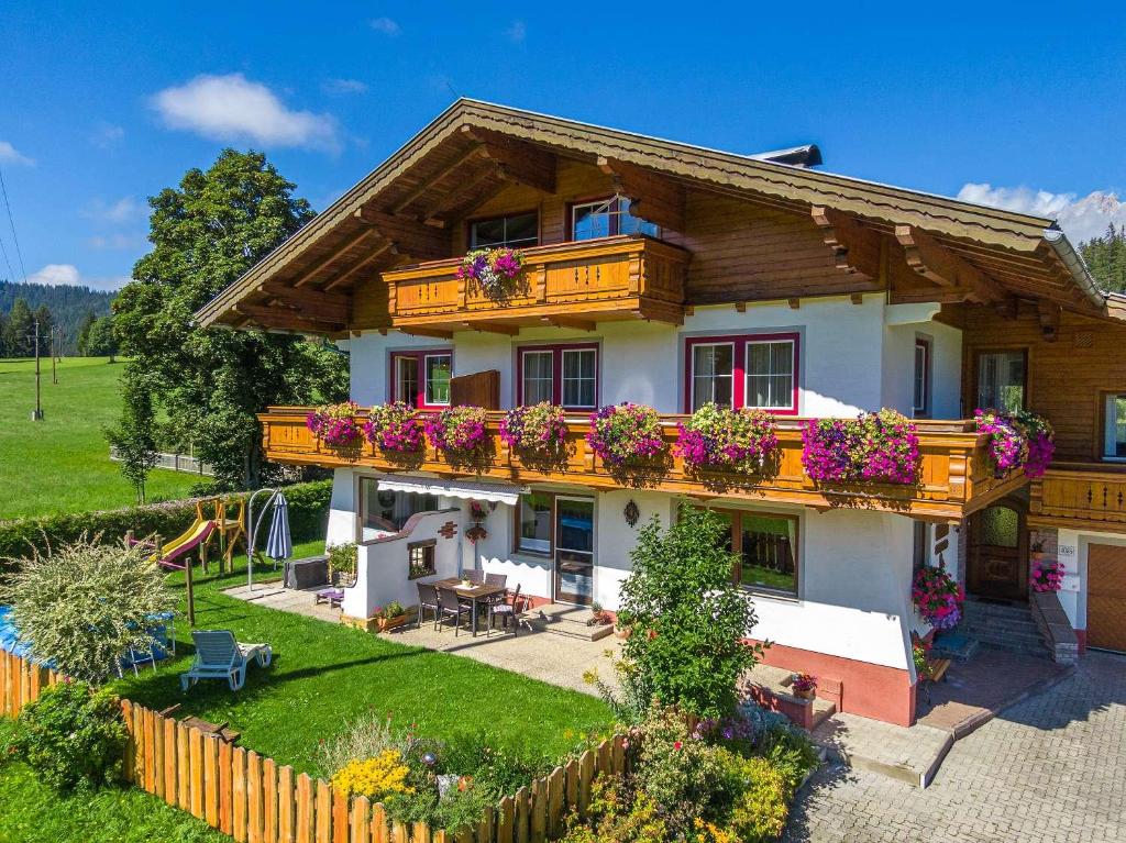 Haus Ferienglück - 3