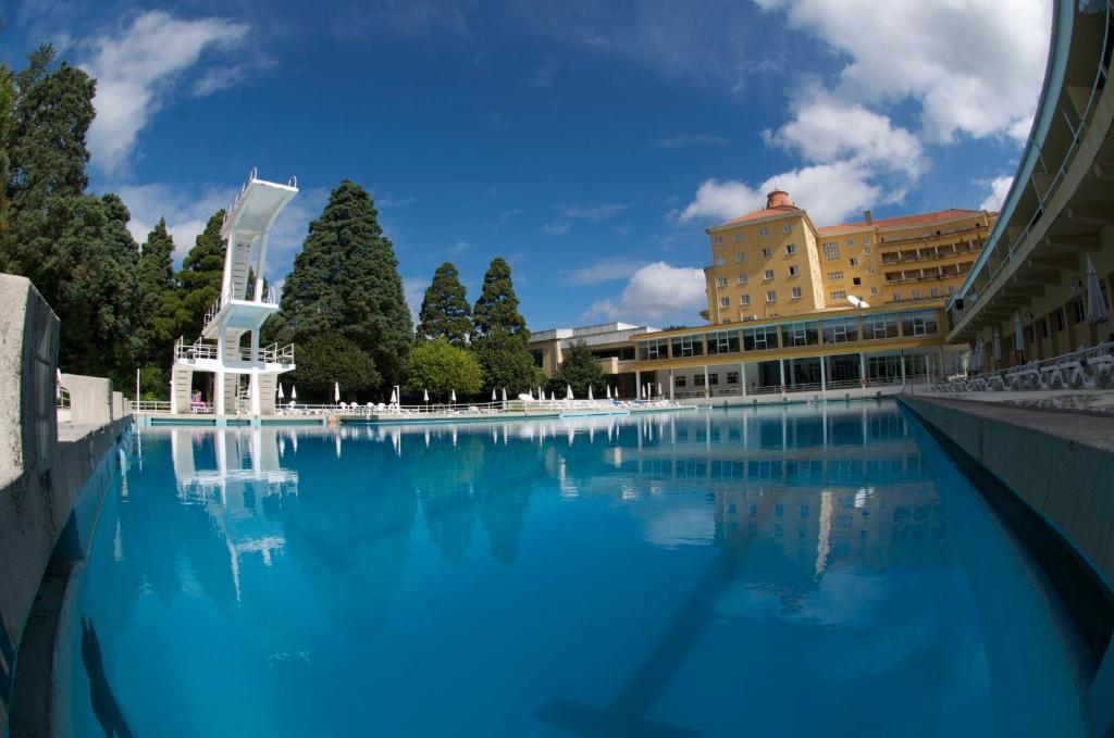 Grande Hotel de Luso photo