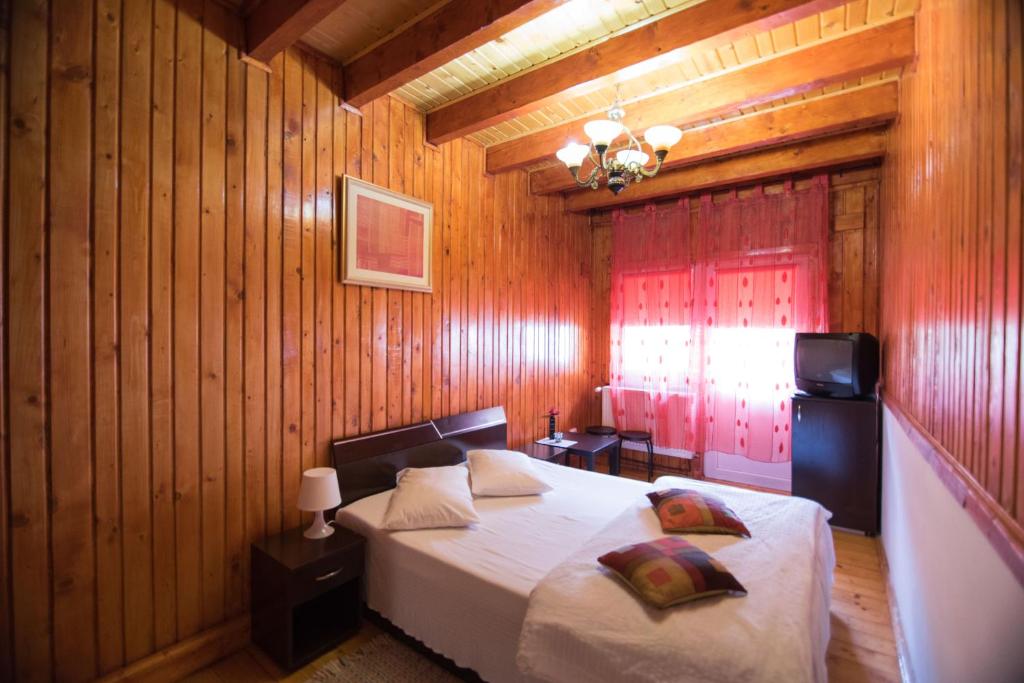 Casa Domneasca photo