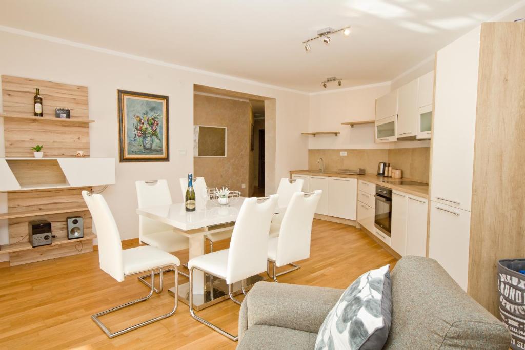 Lux Apartment "Lea" - 4