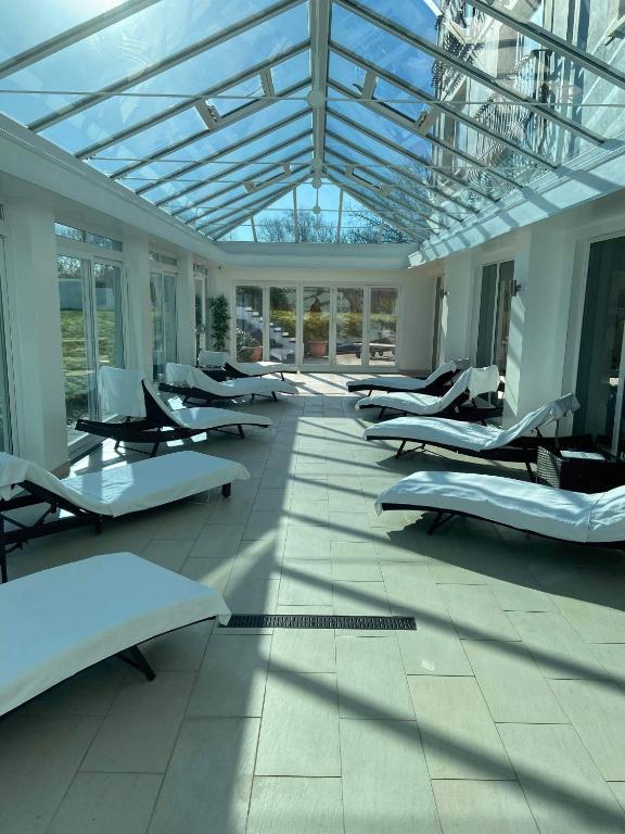 Towers Hotel & Spa photo