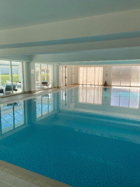 Towers Hotel & Spa photo