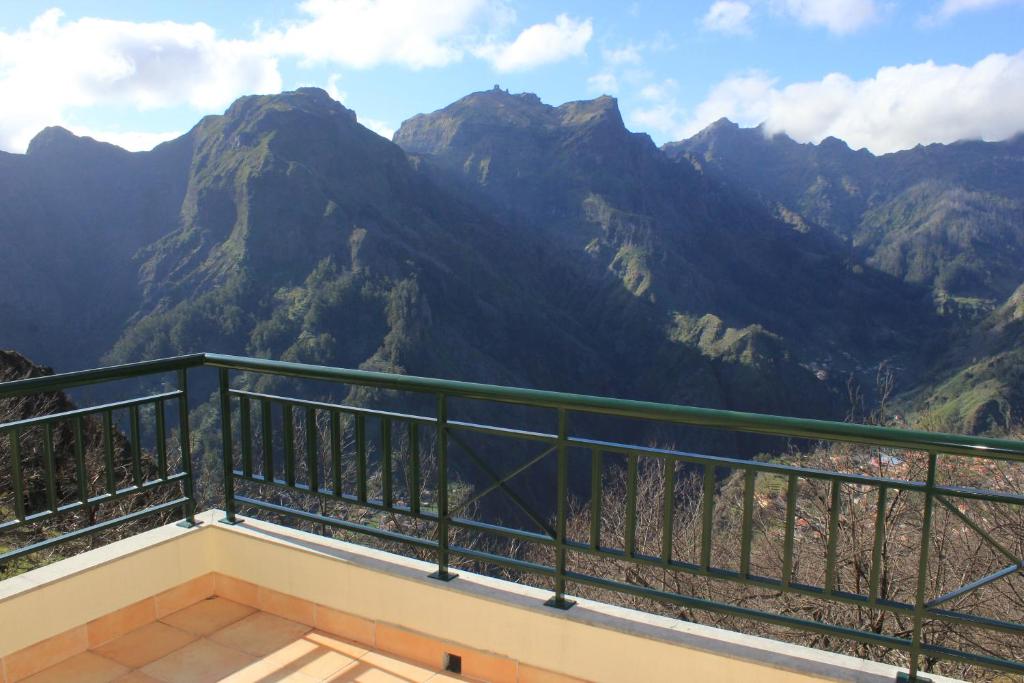 Eira do Serrado - Hotel & Spa — Hotel rooms in Curral das Freiras, Madeira