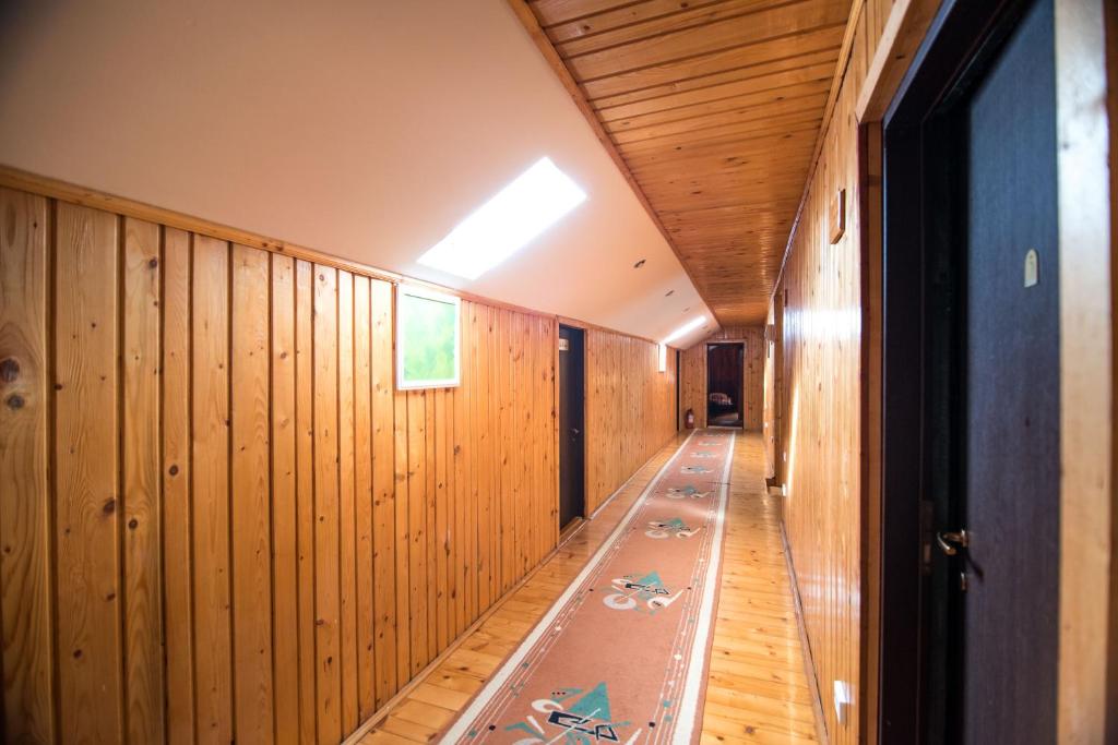 Casa Domneasca photo