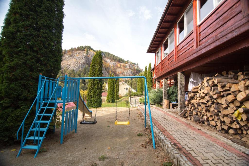 Casa Domneasca photo