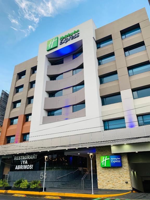 Holiday Inn Express - Mexico Basilica by IHG - 3