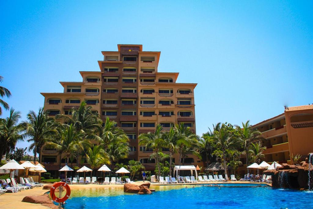 Costa De Oro Beach Hotel Photo 15