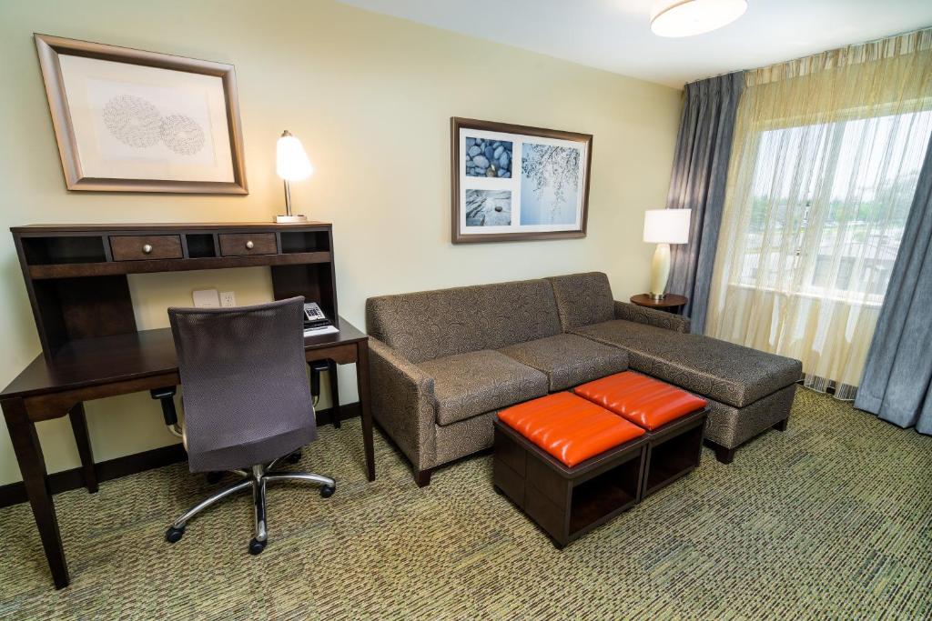 Staybridge Suites Newark-Fremont photo