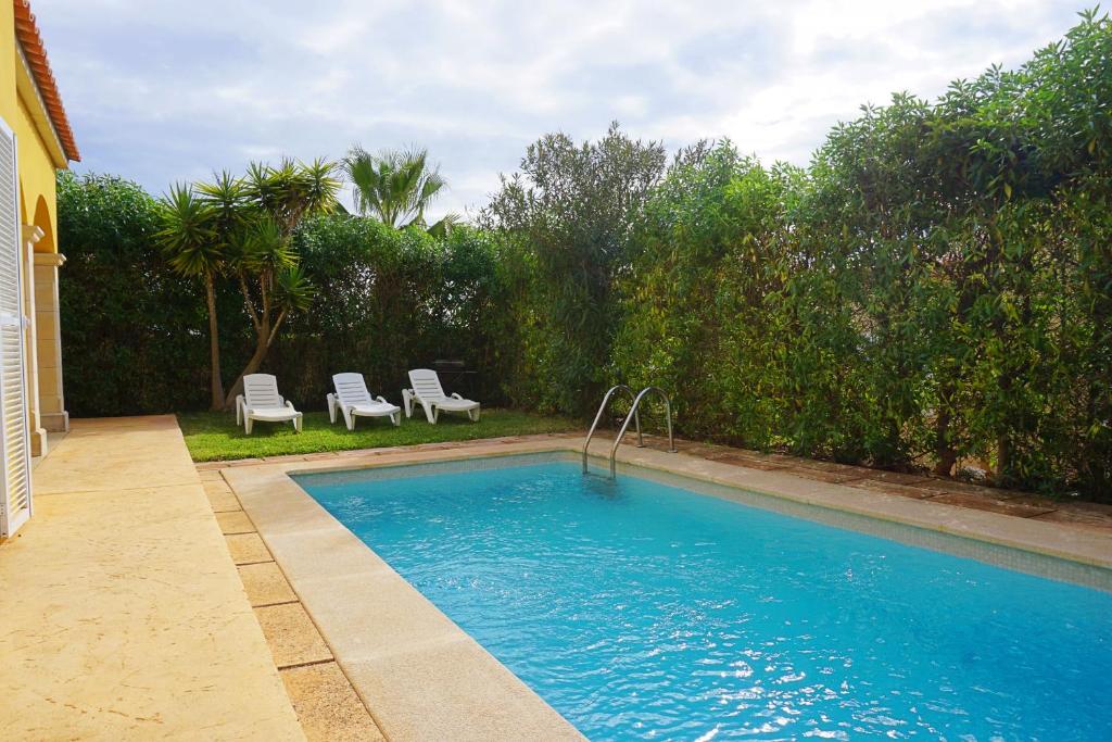Villa Sa Ràpita / Es Trenc - 3