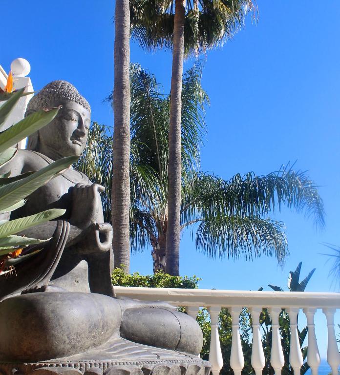 Luxury B&B Villa Tauro - 2