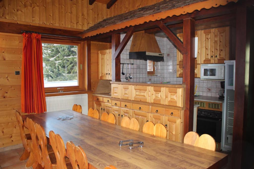 Chalet 2 Le Méridien Les Gets - 2